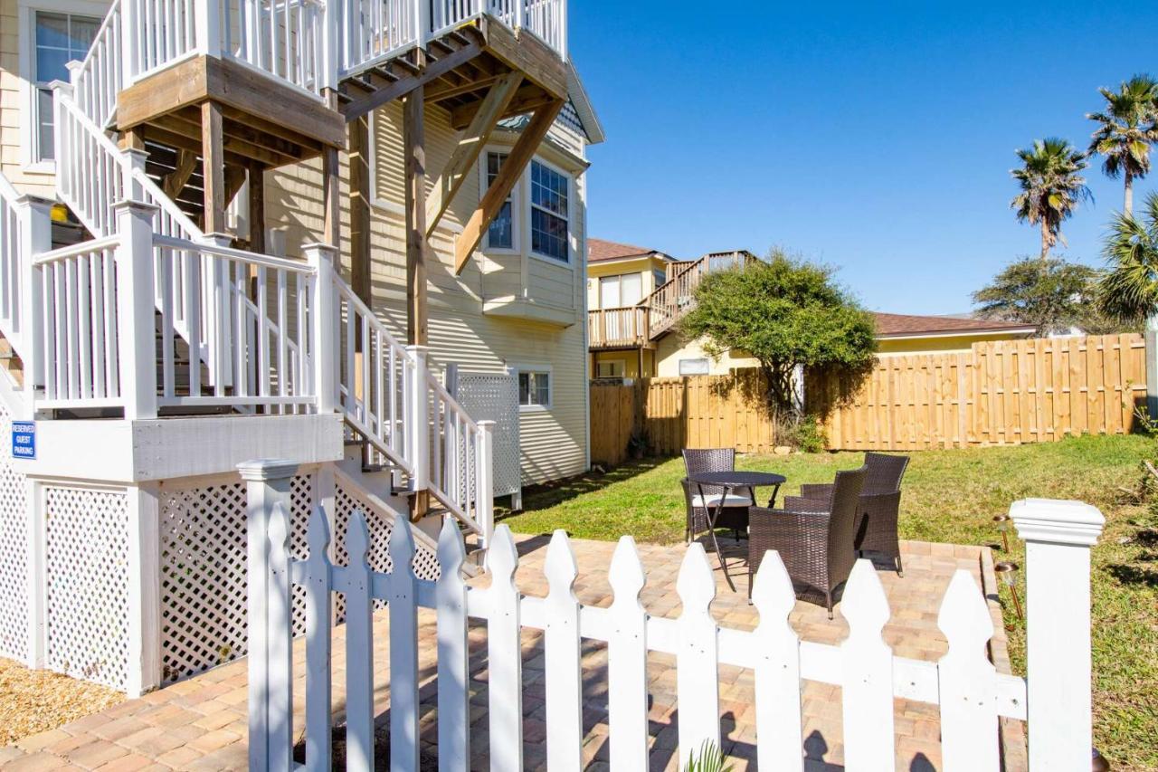 Beachcomber Penthouse St. Augustine Exterior photo